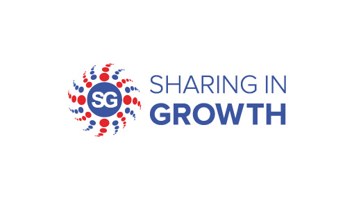 Sharing in Growth
