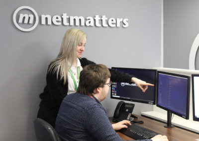 Netmatters