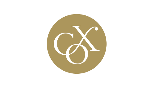 Cox Workshops Ltd/Cox London logo