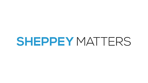 Sheppey Matters logo